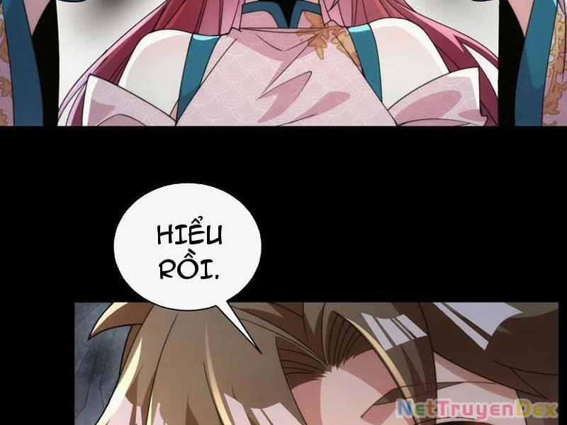 Ta Thực Sự Không Có Hứng Tu Tiên 36 trang 14