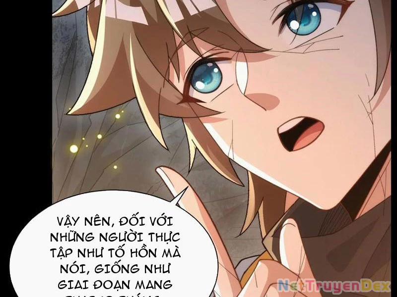 Ta Thực Sự Không Có Hứng Tu Tiên 36 trang 15