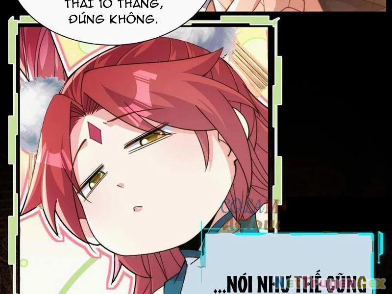 Ta Thực Sự Không Có Hứng Tu Tiên 36 trang 16