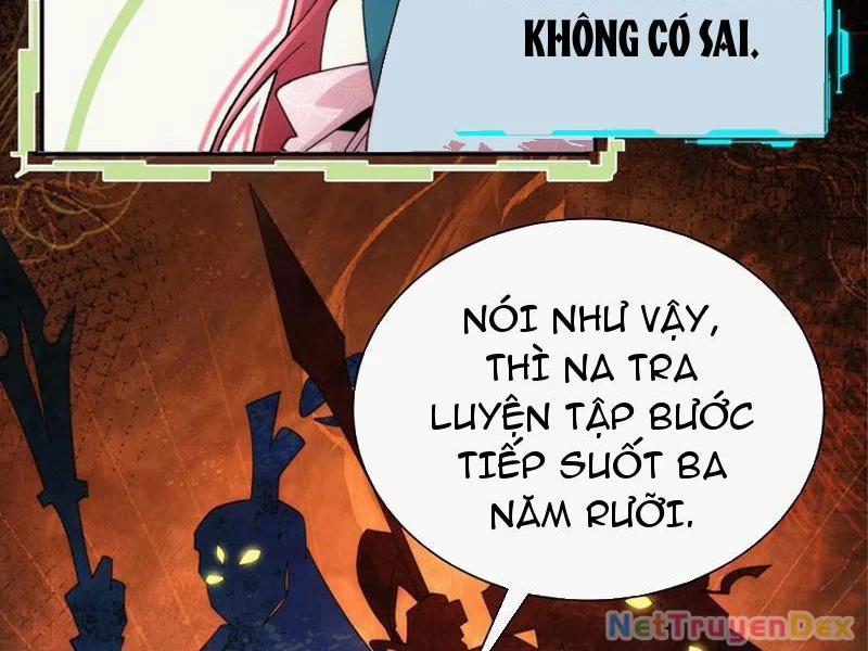 Ta Thực Sự Không Có Hứng Tu Tiên 36 trang 17