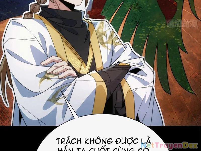 Ta Thực Sự Không Có Hứng Tu Tiên 36 trang 19