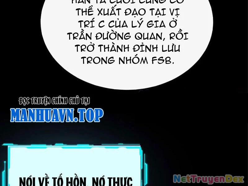 Ta Thực Sự Không Có Hứng Tu Tiên 36 trang 20