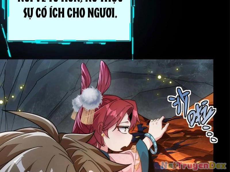 Ta Thực Sự Không Có Hứng Tu Tiên 36 trang 21