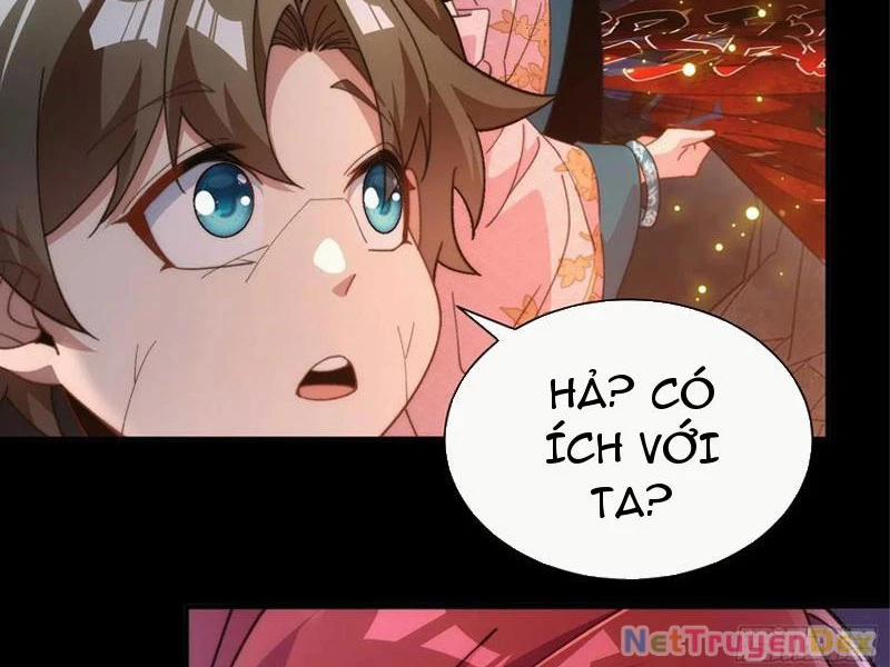 Ta Thực Sự Không Có Hứng Tu Tiên 36 trang 22
