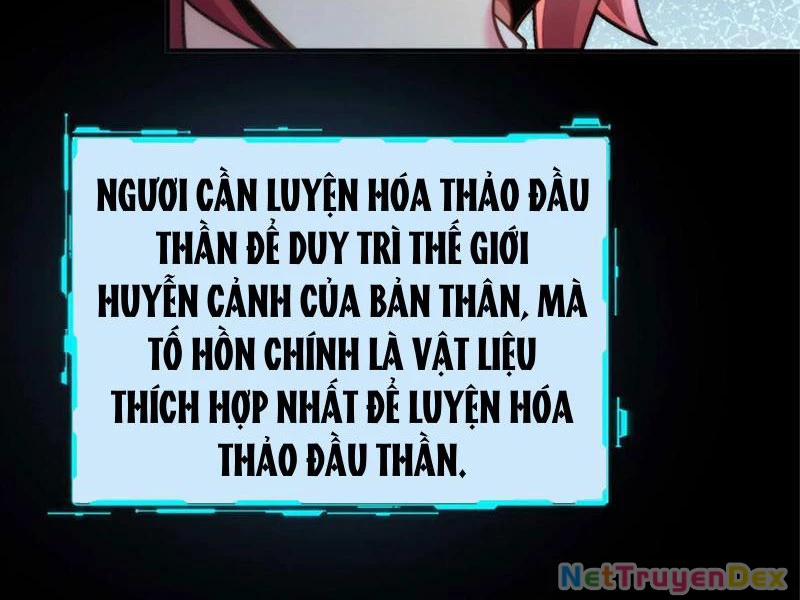 Ta Thực Sự Không Có Hứng Tu Tiên 36 trang 24