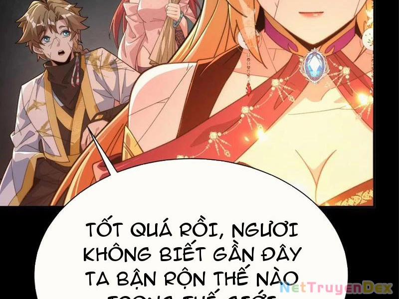 Ta Thực Sự Không Có Hứng Tu Tiên 36 trang 26