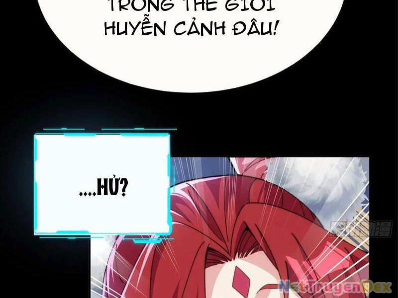 Ta Thực Sự Không Có Hứng Tu Tiên 36 trang 27