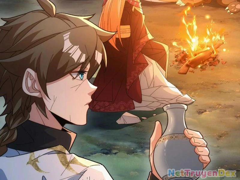 Ta Thực Sự Không Có Hứng Tu Tiên 36 trang 3