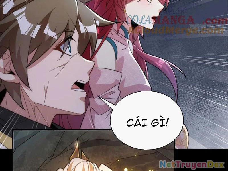 Ta Thực Sự Không Có Hứng Tu Tiên 36 trang 30