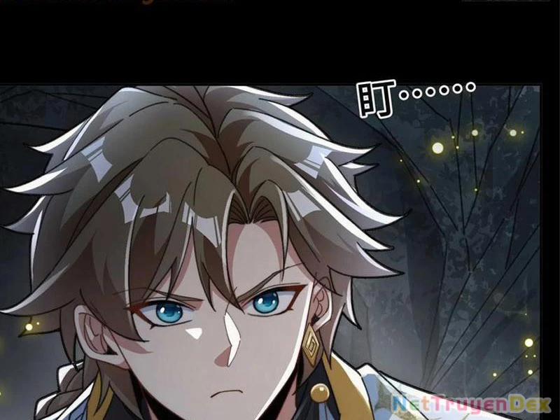 Ta Thực Sự Không Có Hứng Tu Tiên 36 trang 35