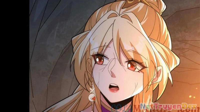 Ta Thực Sự Không Có Hứng Tu Tiên 36 trang 39