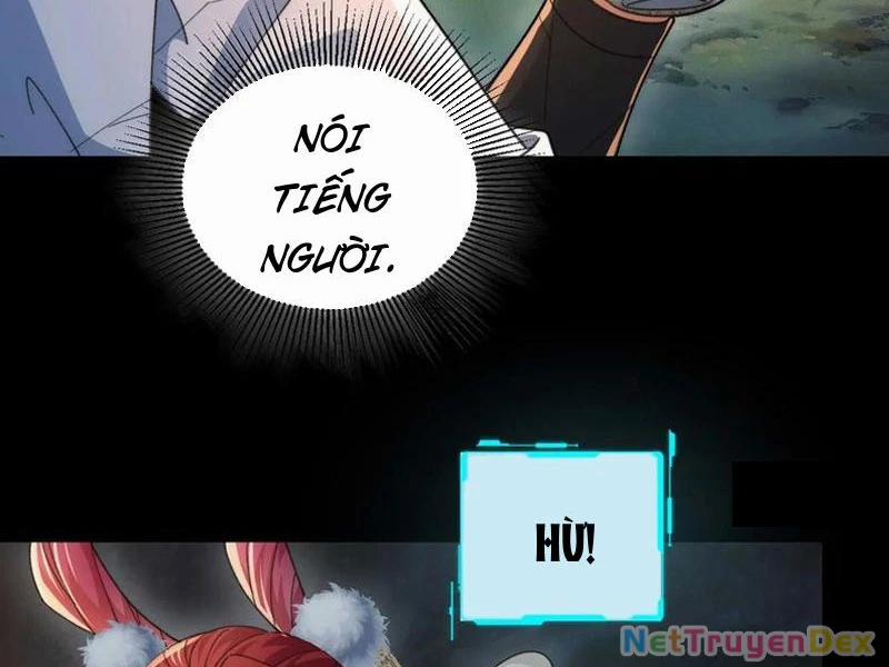 Ta Thực Sự Không Có Hứng Tu Tiên 36 trang 4