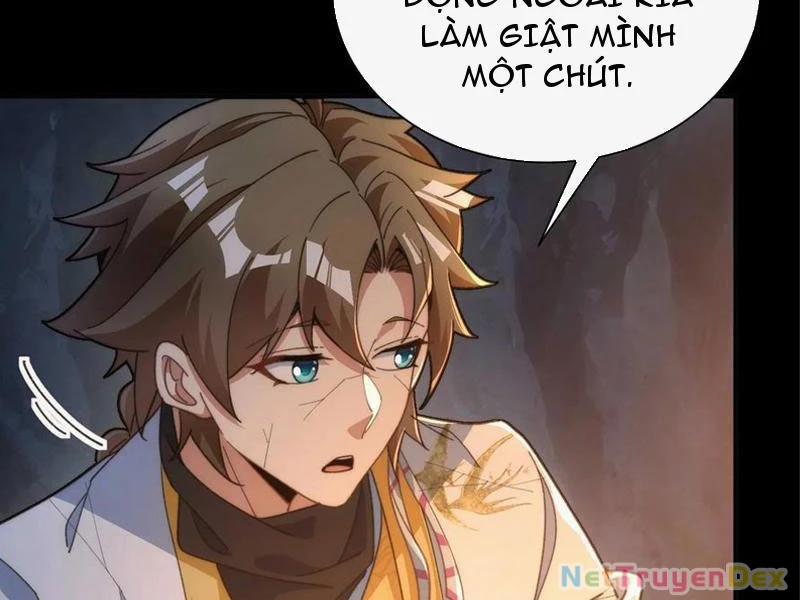 Ta Thực Sự Không Có Hứng Tu Tiên 36 trang 41