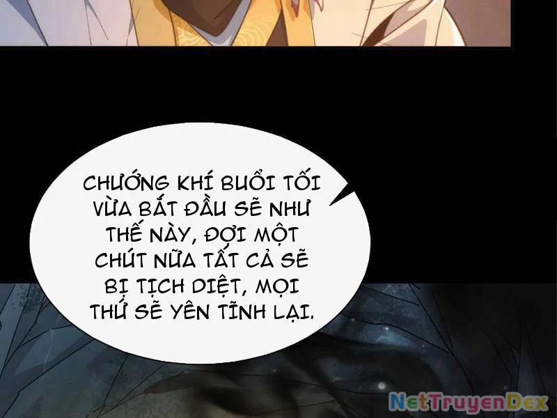 Ta Thực Sự Không Có Hứng Tu Tiên 36 trang 42