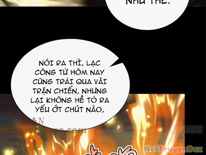 Ta Thực Sự Không Có Hứng Tu Tiên 36 trang 44