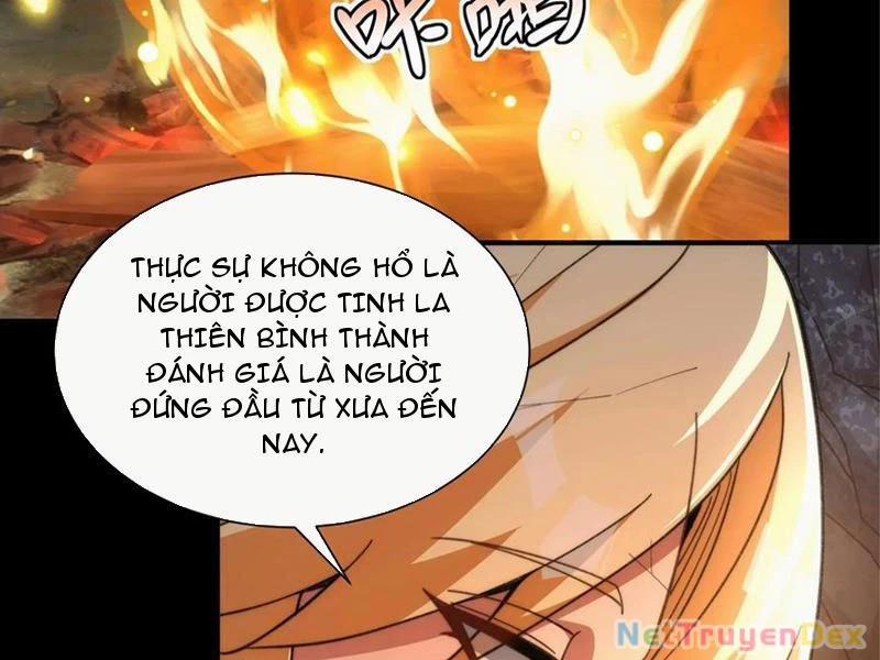 Ta Thực Sự Không Có Hứng Tu Tiên 36 trang 45