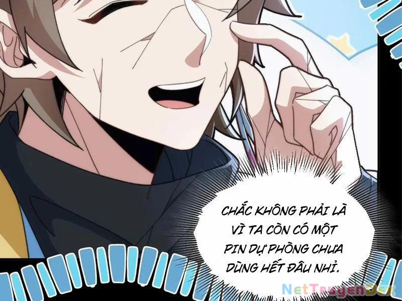 Ta Thực Sự Không Có Hứng Tu Tiên 36 trang 48