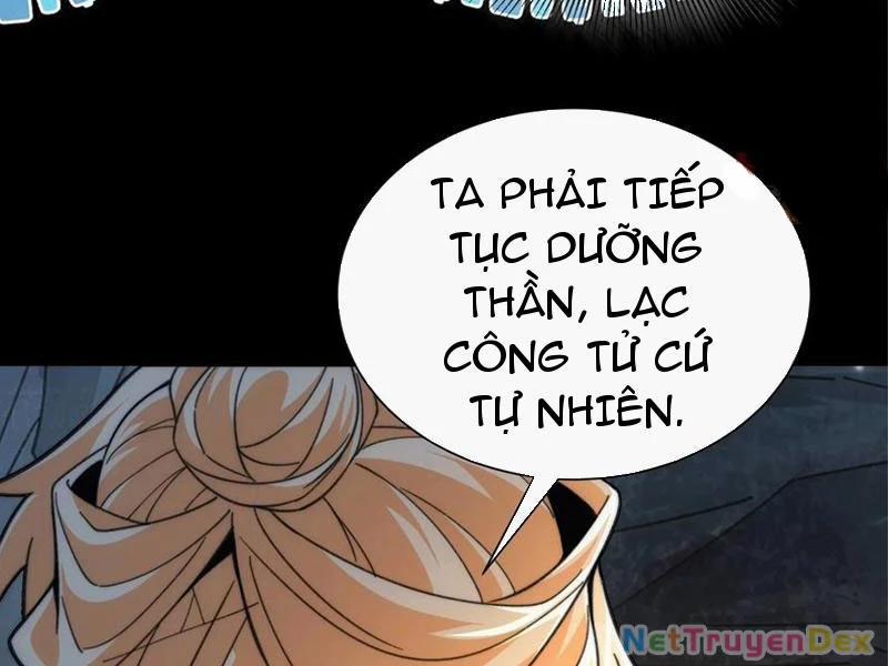 Ta Thực Sự Không Có Hứng Tu Tiên 36 trang 49