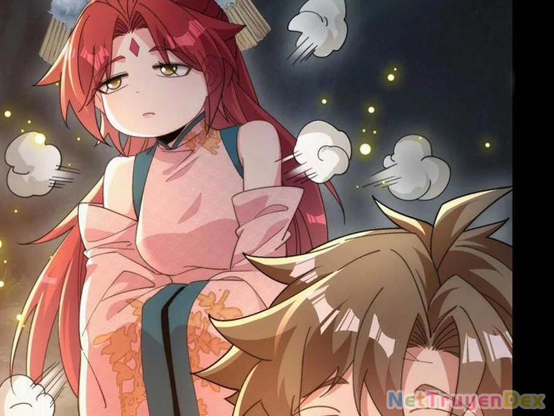 Ta Thực Sự Không Có Hứng Tu Tiên 36 trang 5