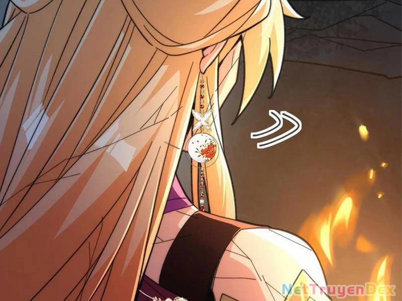 Ta Thực Sự Không Có Hứng Tu Tiên 36 trang 50