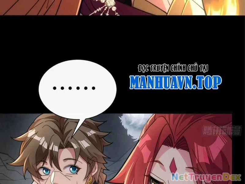 Ta Thực Sự Không Có Hứng Tu Tiên 36 trang 51