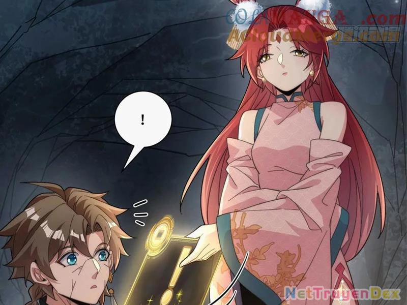 Ta Thực Sự Không Có Hứng Tu Tiên 36 trang 54