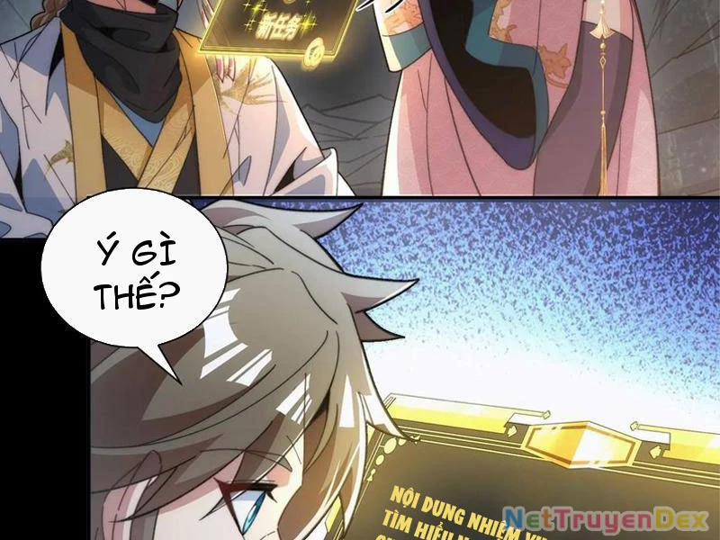 Ta Thực Sự Không Có Hứng Tu Tiên 36 trang 55