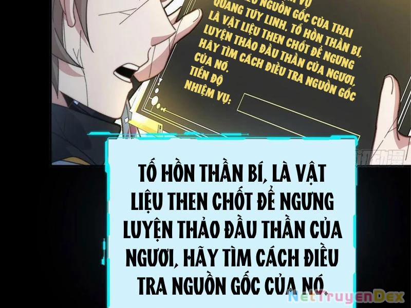 Ta Thực Sự Không Có Hứng Tu Tiên 36 trang 56