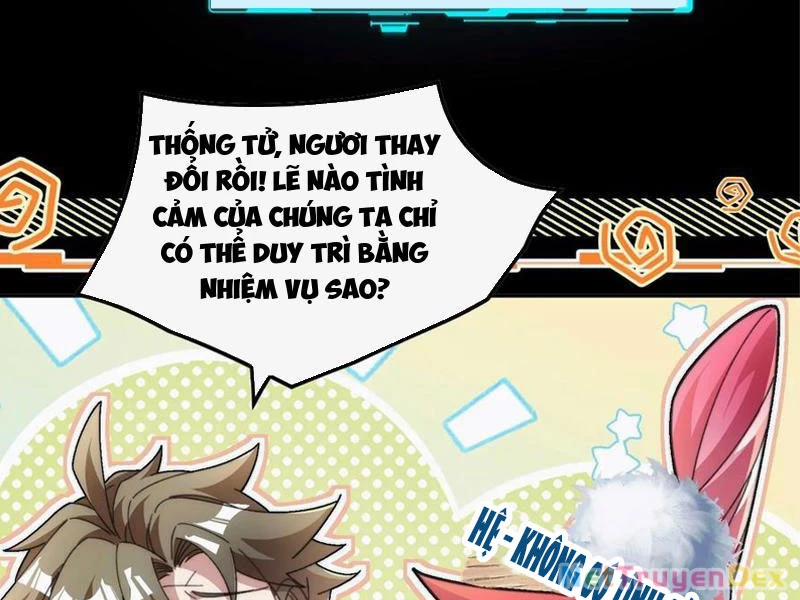 Ta Thực Sự Không Có Hứng Tu Tiên 36 trang 57