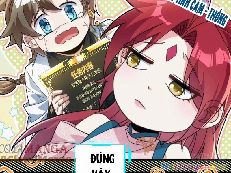 Ta Thực Sự Không Có Hứng Tu Tiên 36 trang 58