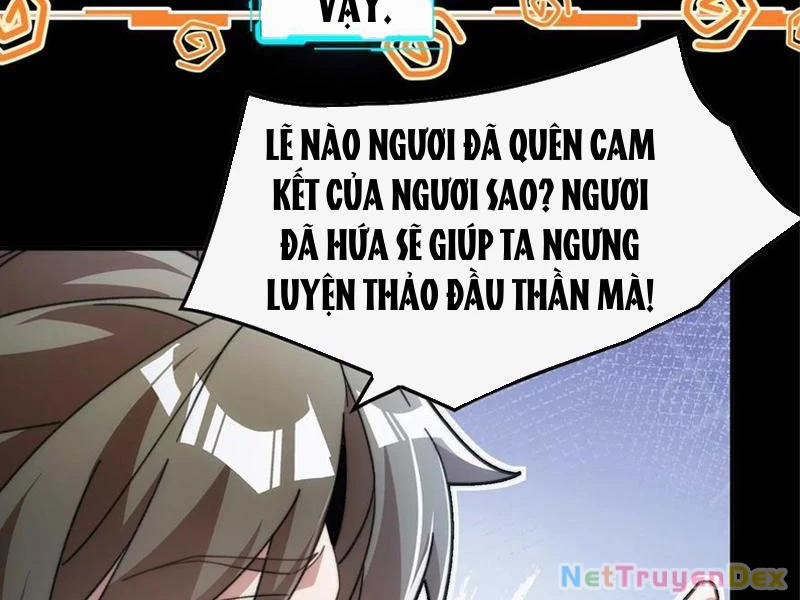 Ta Thực Sự Không Có Hứng Tu Tiên 36 trang 59