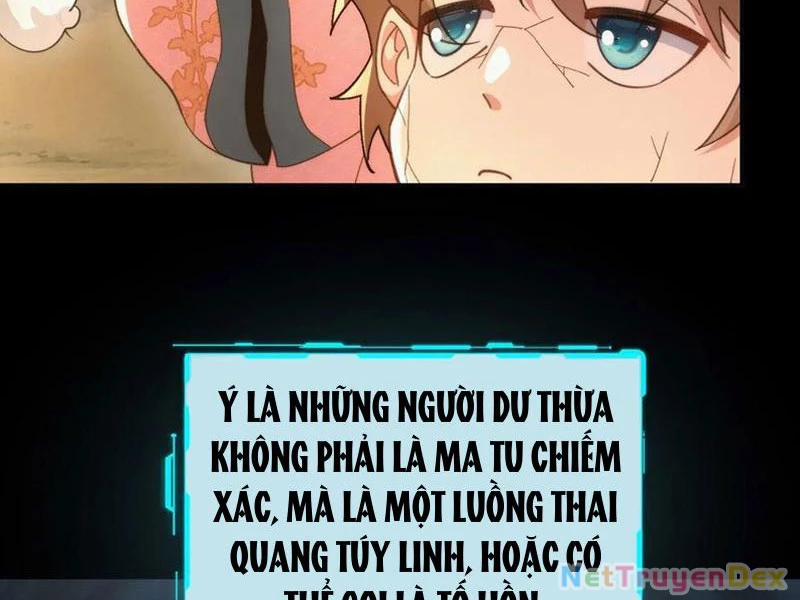 Ta Thực Sự Không Có Hứng Tu Tiên 36 trang 6