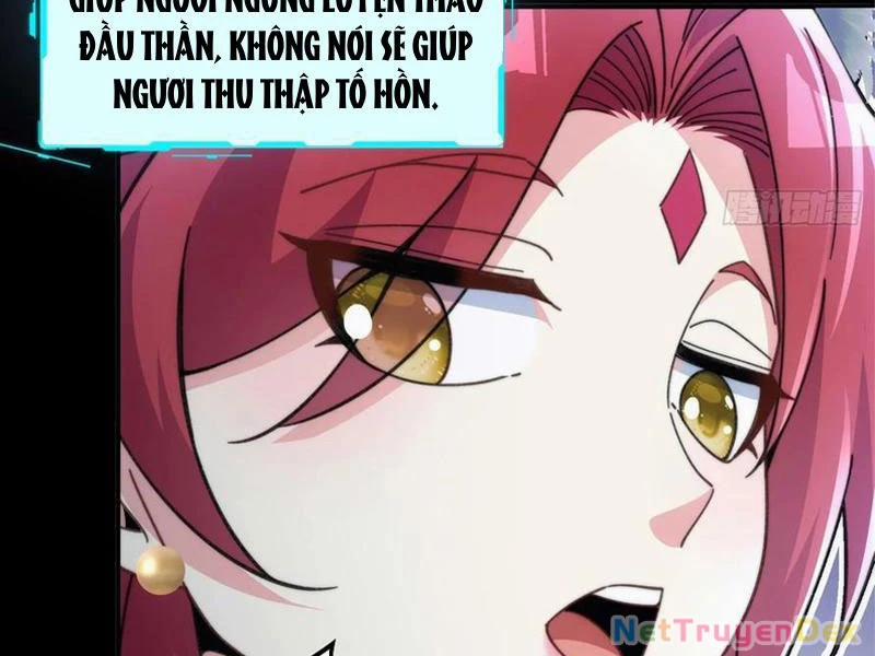 Ta Thực Sự Không Có Hứng Tu Tiên 36 trang 61