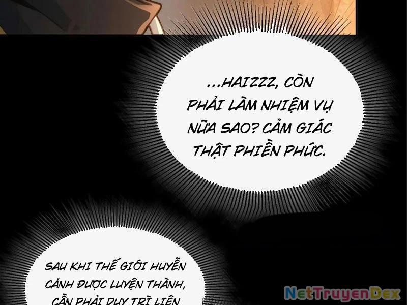 Ta Thực Sự Không Có Hứng Tu Tiên 36 trang 67