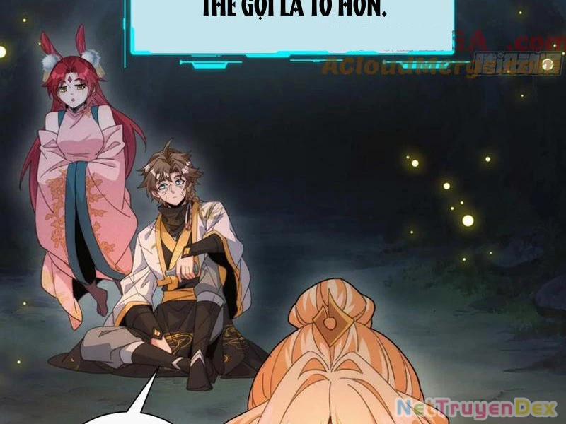 Ta Thực Sự Không Có Hứng Tu Tiên 36 trang 7