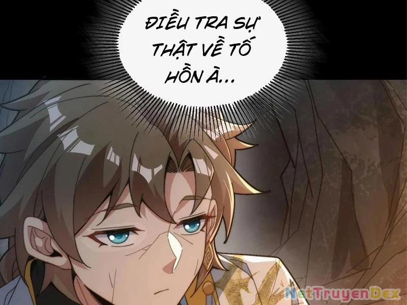 Ta Thực Sự Không Có Hứng Tu Tiên 36 trang 71