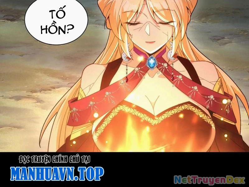 Ta Thực Sự Không Có Hứng Tu Tiên 36 trang 8
