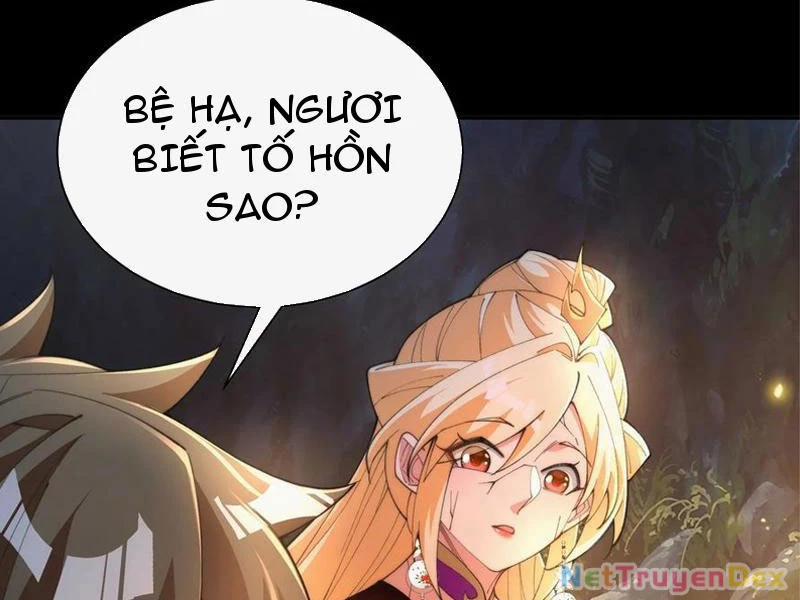 Ta Thực Sự Không Có Hứng Tu Tiên 36 trang 87