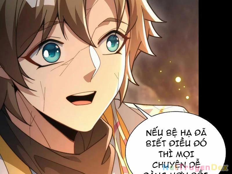 Ta Thực Sự Không Có Hứng Tu Tiên 37 trang 10