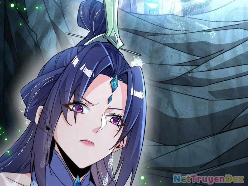 Ta Thực Sự Không Có Hứng Tu Tiên 37 trang 101