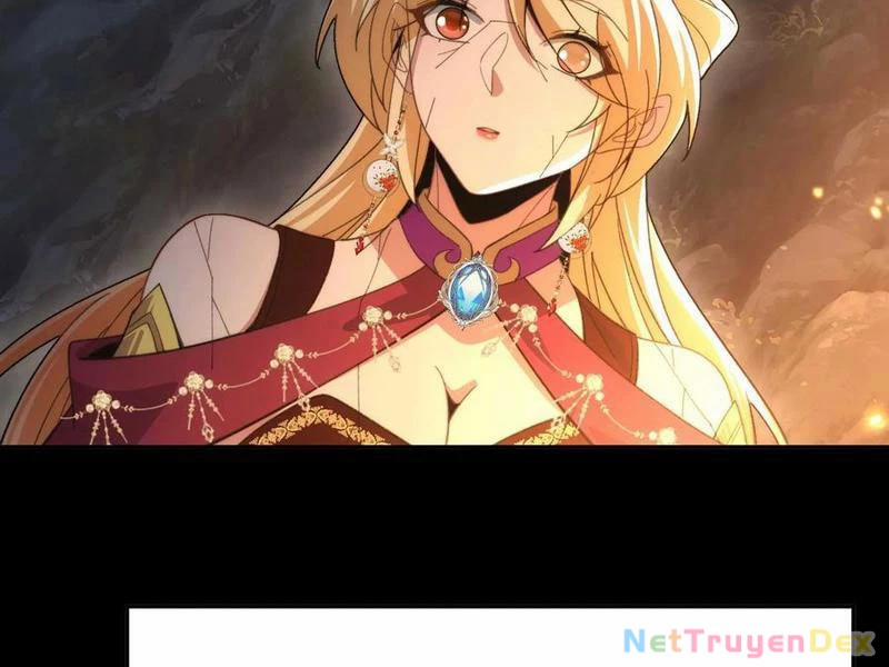 Ta Thực Sự Không Có Hứng Tu Tiên 37 trang 12