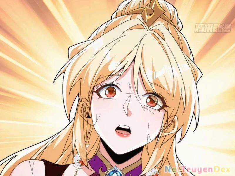 Ta Thực Sự Không Có Hứng Tu Tiên 37 trang 14