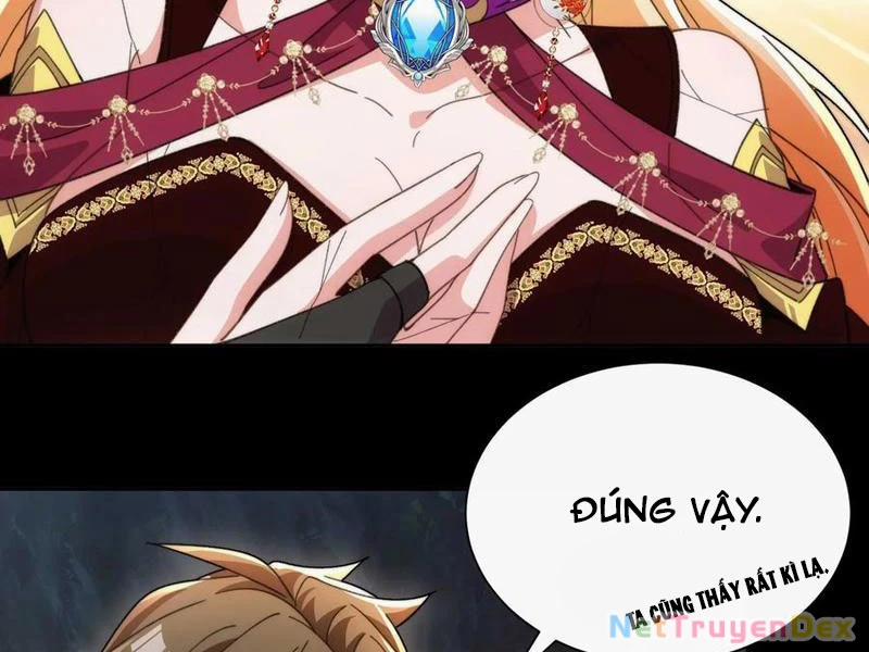 Ta Thực Sự Không Có Hứng Tu Tiên 37 trang 15