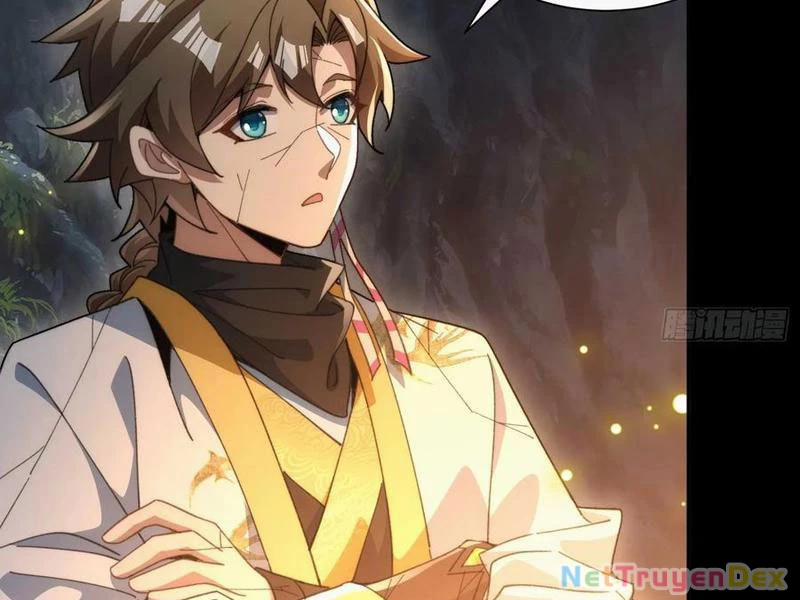 Ta Thực Sự Không Có Hứng Tu Tiên 37 trang 16