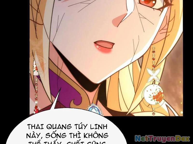 Ta Thực Sự Không Có Hứng Tu Tiên 37 trang 20