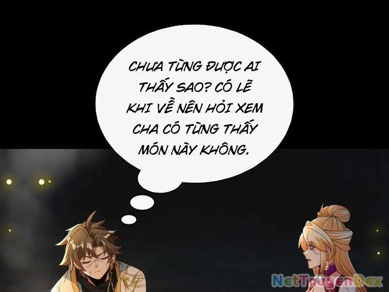 Ta Thực Sự Không Có Hứng Tu Tiên 37 trang 22