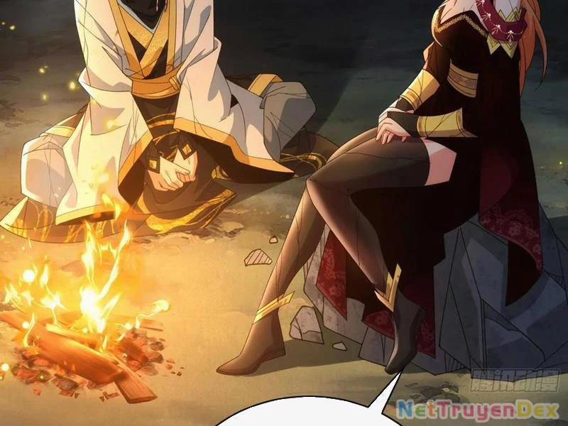 Ta Thực Sự Không Có Hứng Tu Tiên 37 trang 23