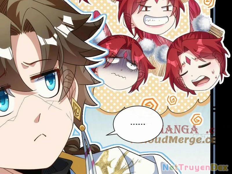 Ta Thực Sự Không Có Hứng Tu Tiên 37 trang 25