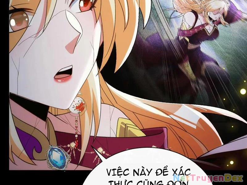 Ta Thực Sự Không Có Hứng Tu Tiên 37 trang 29