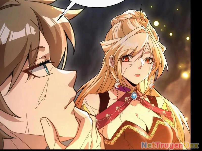 Ta Thực Sự Không Có Hứng Tu Tiên 37 trang 3